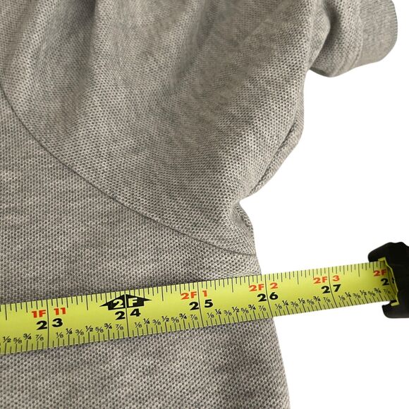 Disney Coronado Springs Tommy Bahama Polo Shirt Men's XXL Gray Short Sleeve Top - Picture 5 of 11